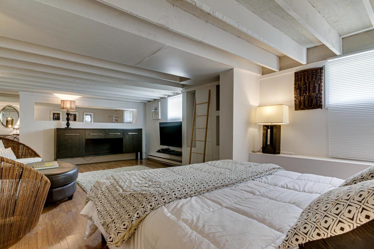 Le Petit Manoir Spa Et Vue Sur Riviere St Maurice Grandes Piles 外观 照片